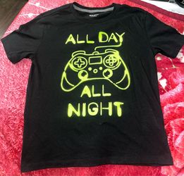 5 Boys Old Navy Tee Shirts