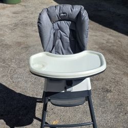 Chicco High Chair