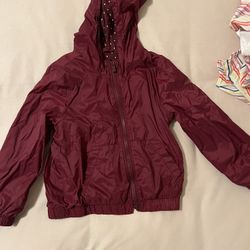 4t jackets 