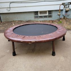 40" MINI TRAMPOLINE 