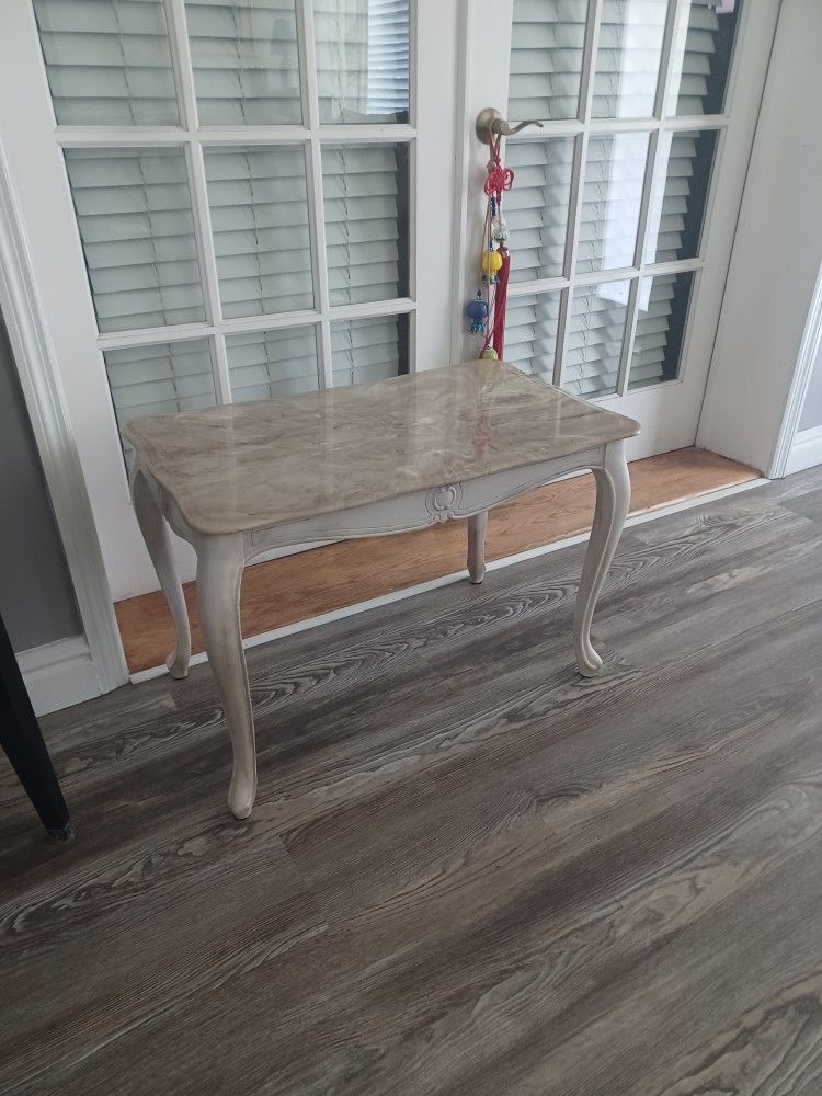 End Table .