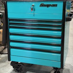 Snap-On Toolbox 