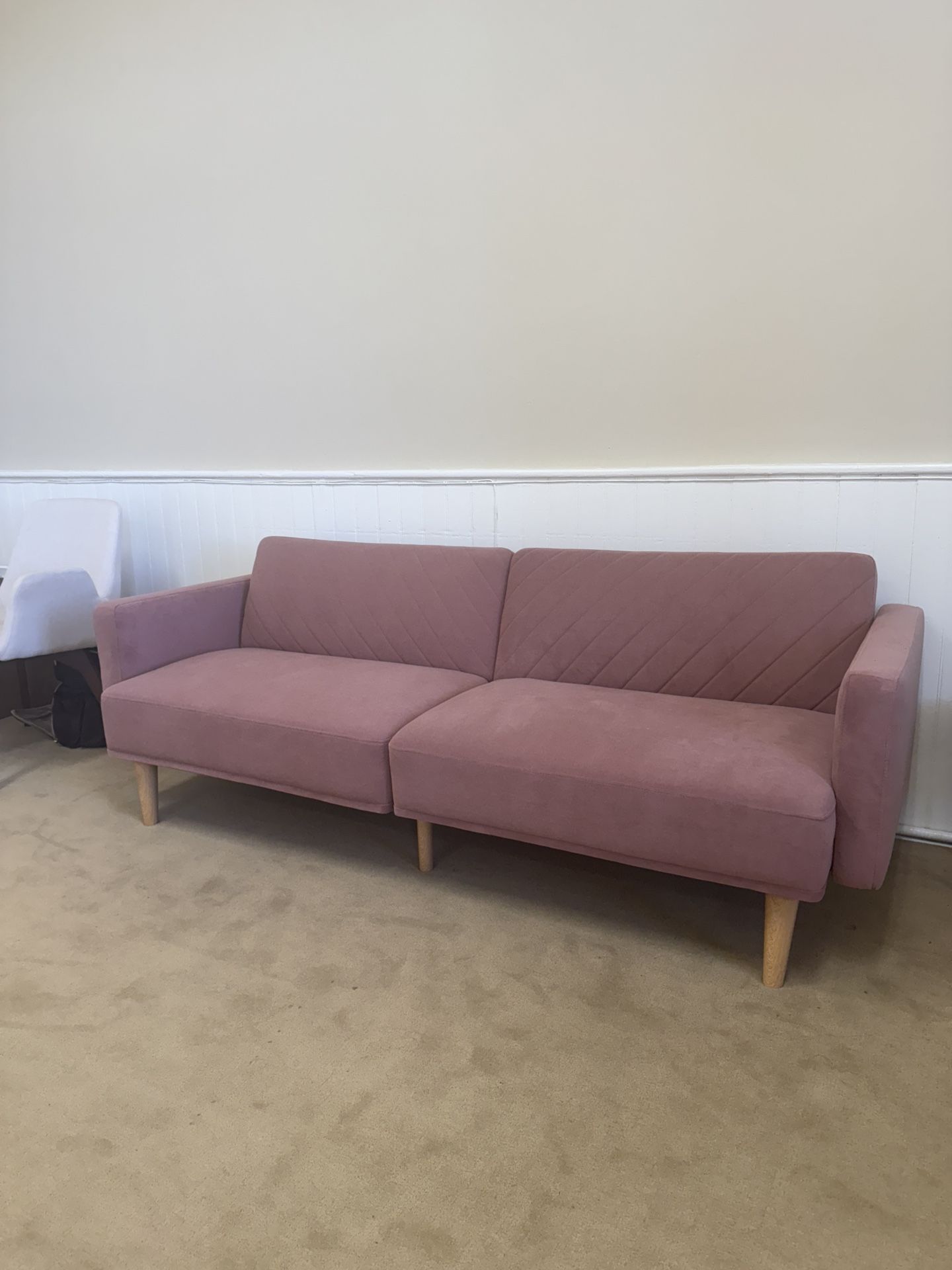 Rose Couch