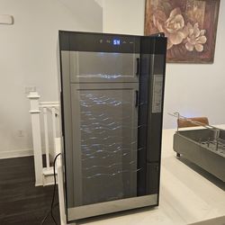 Wine Cooler