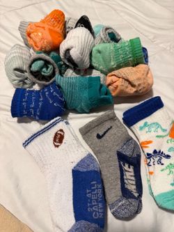 Toddler Socks / Bundle
