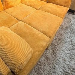 Couch for sale