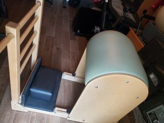 Ladder Barrel