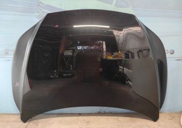 LEXUS RX350, RX350h HOOD 2023 2025