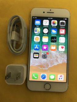 iPhone 7 128GB Factory Unlocked