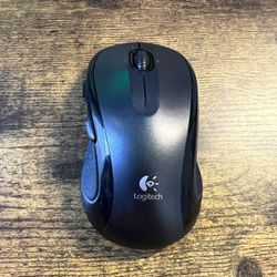 Logitech Wireless Mouse