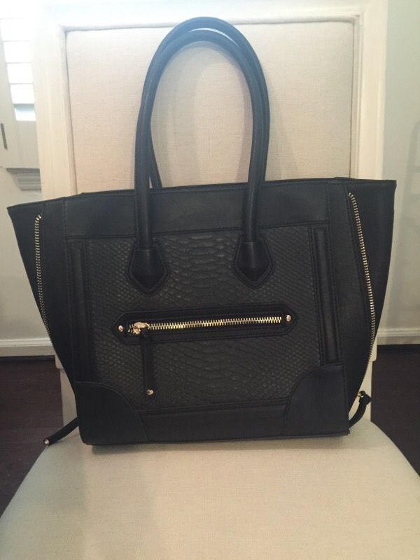 ALDO Celine-inspired bag