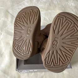 Toddler Uggs 