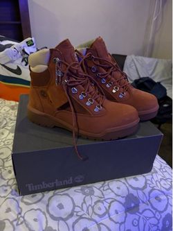 $100 New Timberlands  size 9