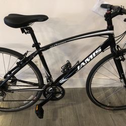 Jamis Allegro Bike Fitness Sport Trail Pleasure Ready/Ride 