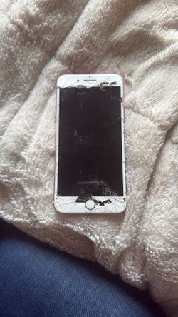 iPhone 7 Plus No Power