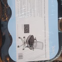 Coccyx Seat Cushion (Memory Foam) – NEW, Unopened $20 Obo