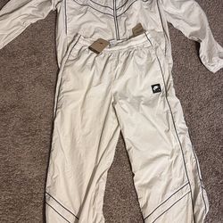 Nike Air Windrunner set