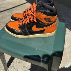 Jordan 1s