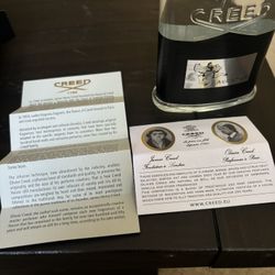 Creed Aventus 
