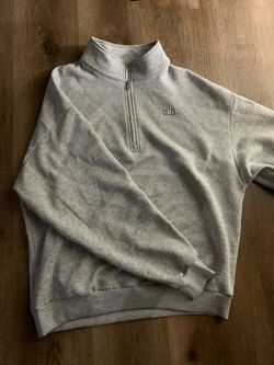 Alo Quarter Zip