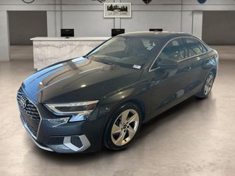 2023 Audi A3