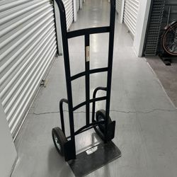 Milwaukee Hand Truck Dolly