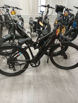 Trekcraze ebike - electric bike in clearance sale diamond bar