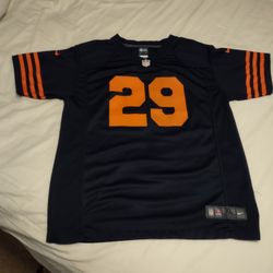 Like New Tarik Cohen Nike Jersey!! Youth XL.. Get ready for Bears season.. 