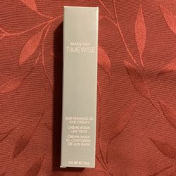 MK Timewise Age Minimizing 3-D Eye Cream