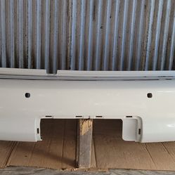 2011-2017 Infiniti Qx80/QX56 Rear Bumper Cover