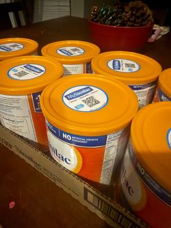Similac sensitive