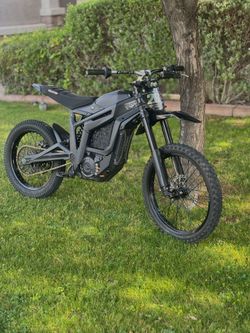 Talaria Mx3 NEED GONE