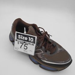 New Balance SIZE 10