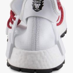 Adidas Solarhu Human Made