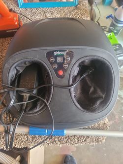 Foot Massager