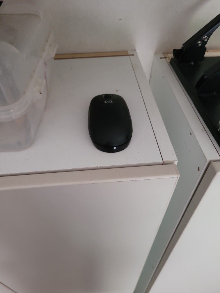 Wireless Mouse