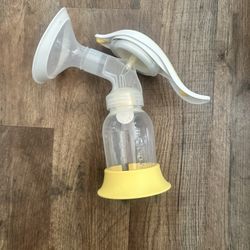 Medals Hand Pump