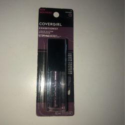 COVERGIRL Exhibitionist Liquid Glitter Eyeshadow $9