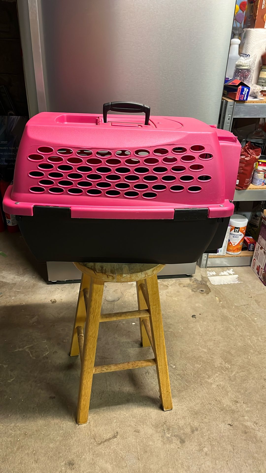 Pet Kennel