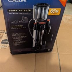 Coralife Protein Skimmer 