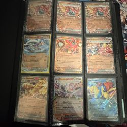 Pokemon Bulk Lot 1