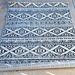 Safavieh Tulum Area Rug 4ft X 6ft