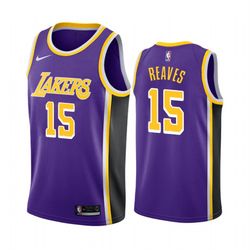 Los Angeles Lakers Jersey 