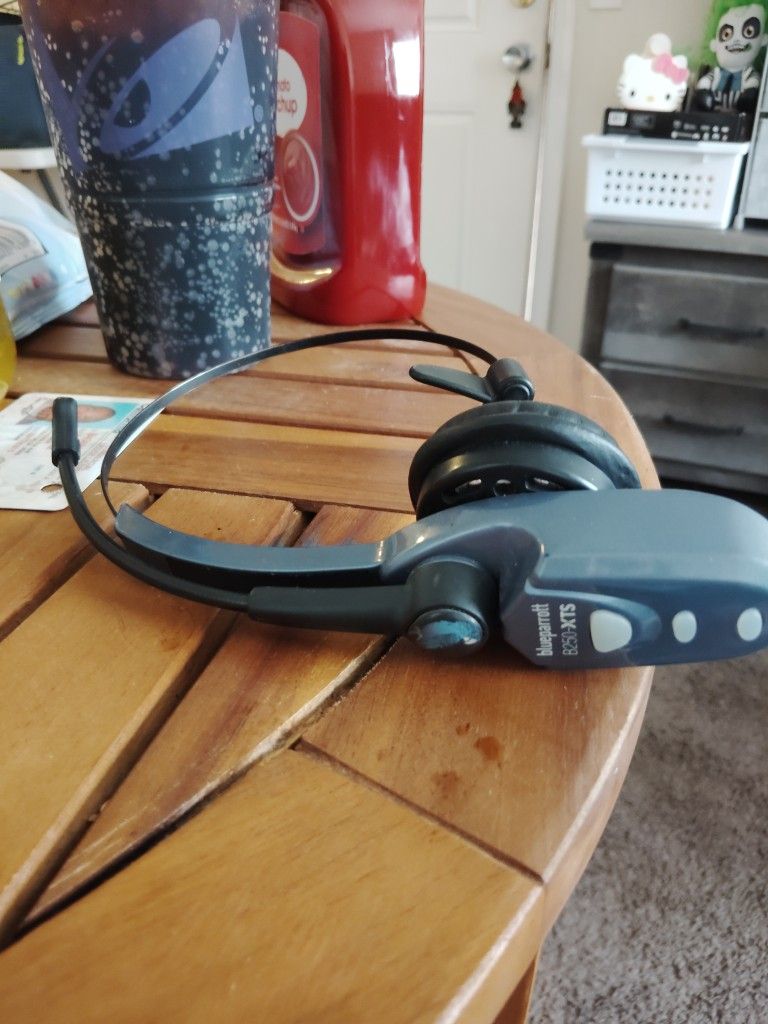 Head Set