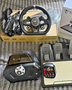 New Turtle Beach Wheel