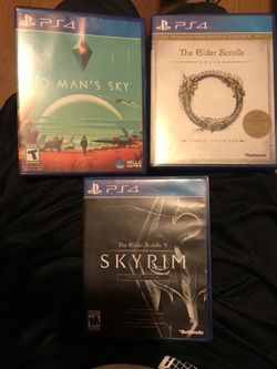 Game bundle