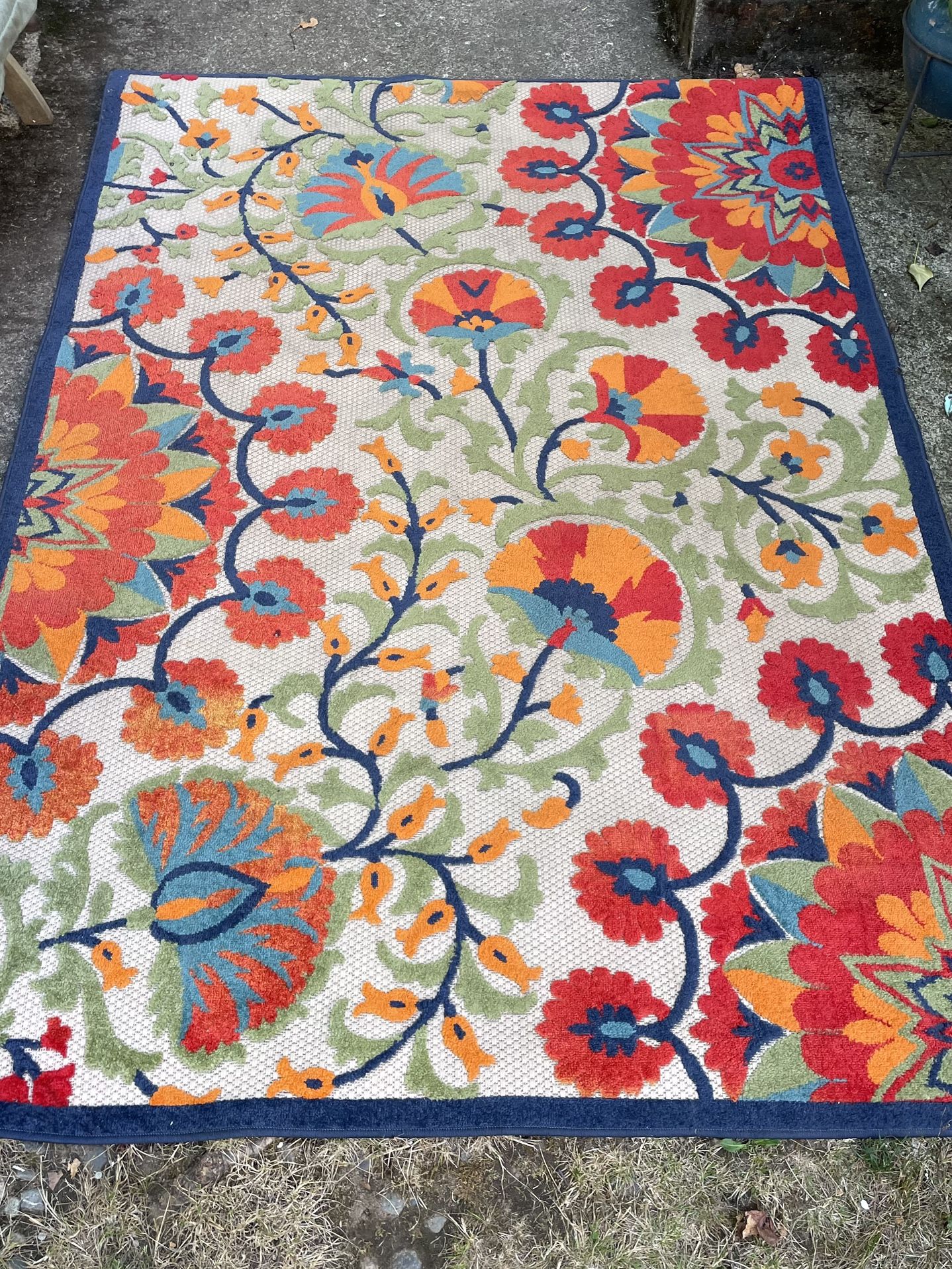 Outdoor Carpet