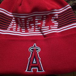 Angels Beanie