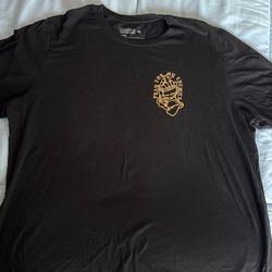 Pray for my enemies shirt