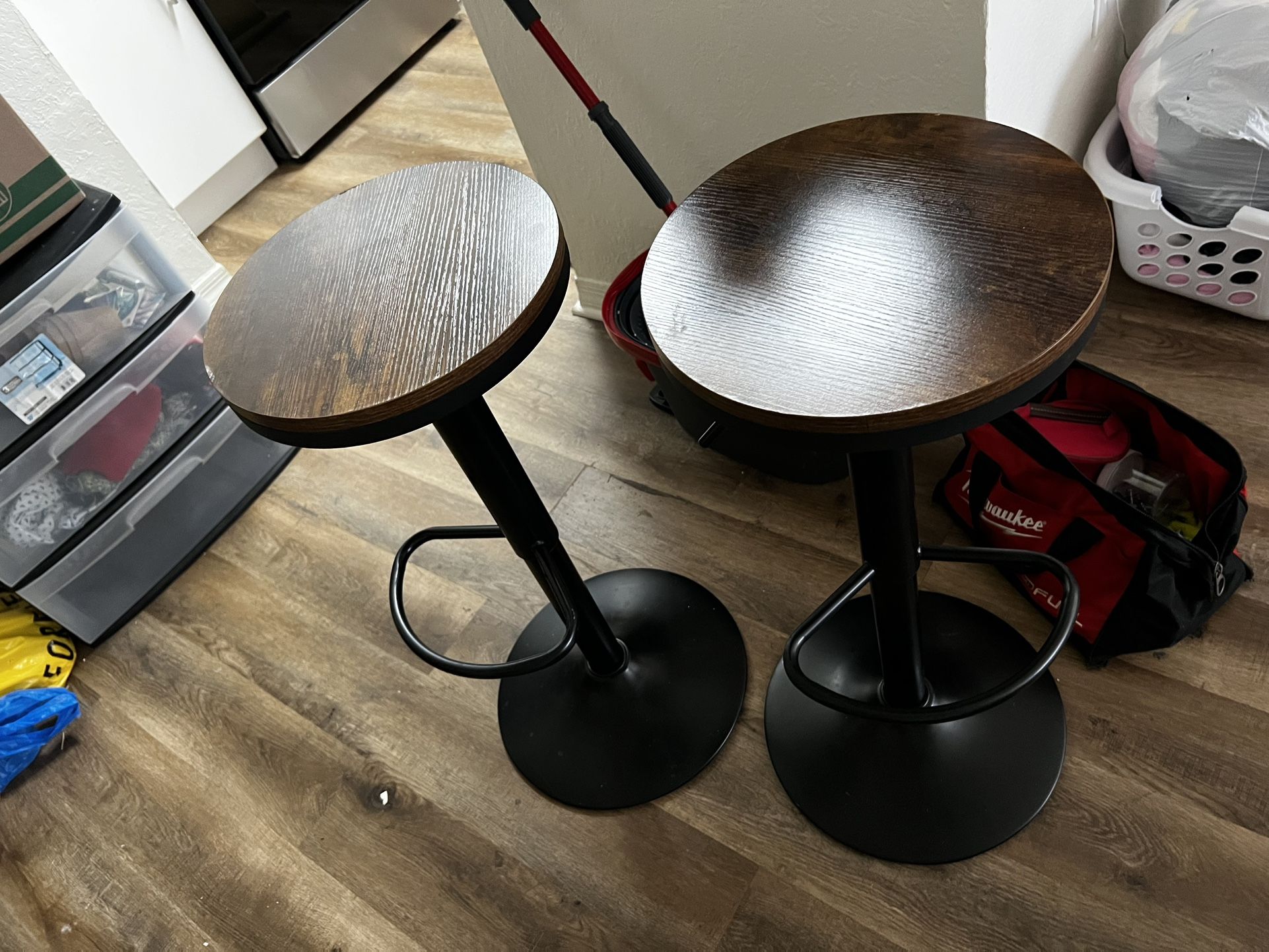 2Barstools For Sale 